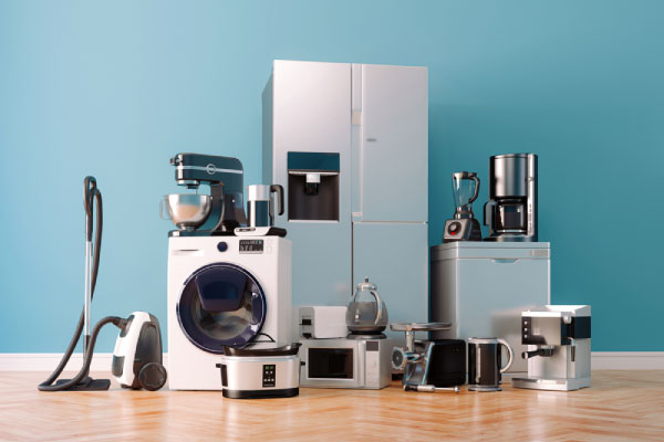Appliances-HHIE