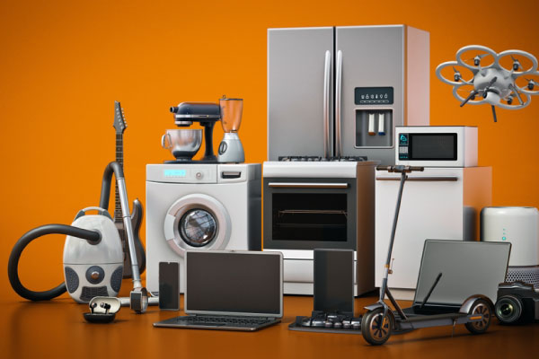 Appliances