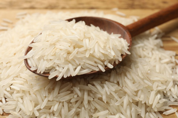 Basmati-Rice