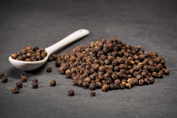 Black-Pepper