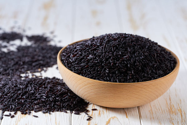 Black-Rice