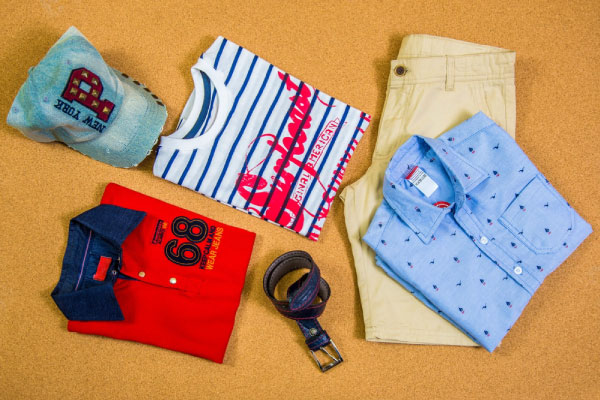 Kidswear