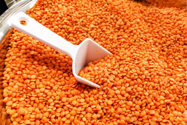 Masoor-Dal