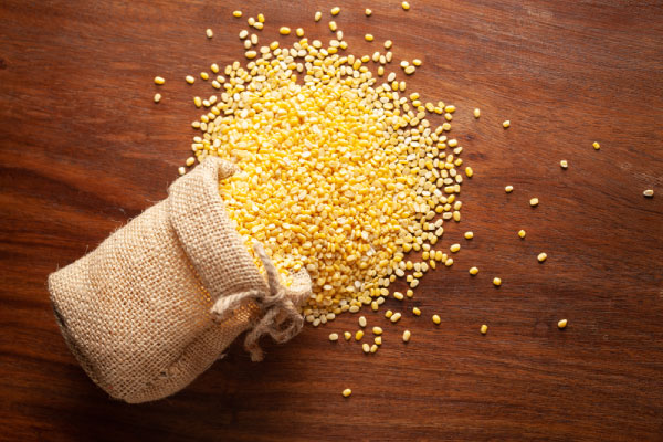 Moong-Dal