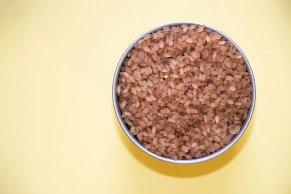 Ponni-Rice