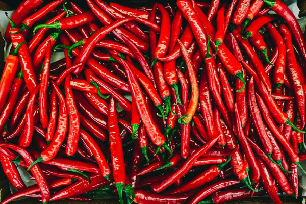 Red-Chilli