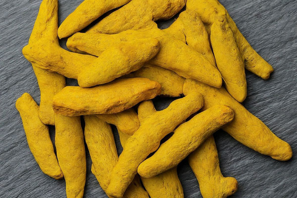 Turmeric