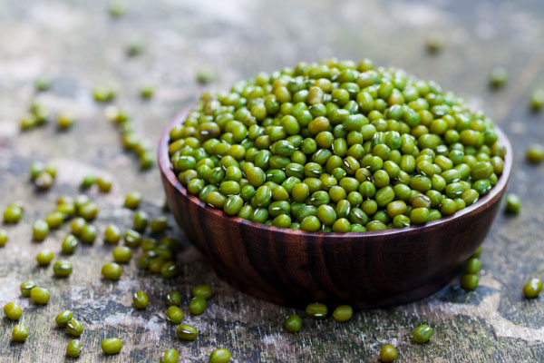 green-Dal